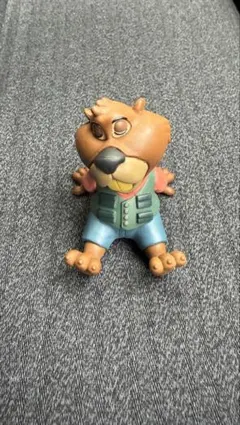 ズートピア2 ガチャガチャ