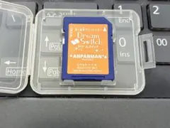 2026年最新】ドリームスイッチ アンパンマン sdの人気アイテム - メルカリ