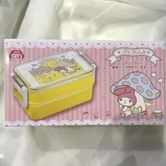 マイメロ 保存容器/お弁当箱 - メルカリ