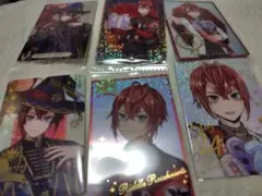 ツイステウエハース　リドル　バースデーセット