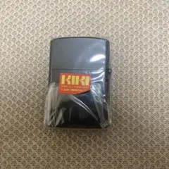 ZIPPO ジッポー KIKI SPORTS WAVE ハワイ 限定 ブラック - メルカリ
