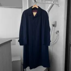 60s, バルマカーンコート, ライナー付き