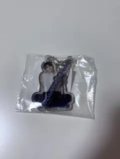 TXT ヨンジュン カプセルトイ アクリルキーホルダー