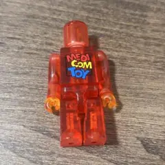2001年東京トイショー MEDICOM TOY キューブリック
