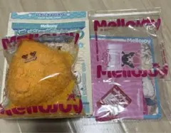 Mellojoy メロジョイ おにぎり さくさく カリカリシュリンプ えび 海老