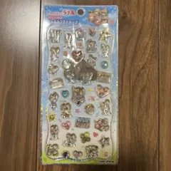 【正規品】ラブ友ジュエルプチドロップ ストーンつき カミオジャパン