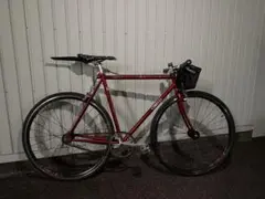 2026年最新】CINELLI GAZZETTAの人気アイテム - メルカリ