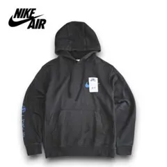 NIKE ナイキ パーカー スウェット トレーナー エアフォース1 【古着】
