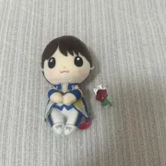 SexyZone 佐藤勝利 ちょっこり 新品・未開封品 Sexy Zone - 新品未開封 ちょっこりさん【佐藤勝利】の通販 by