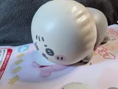 ちいかわベビーハイハイフィギュアコレクションラッコちいかわbaby