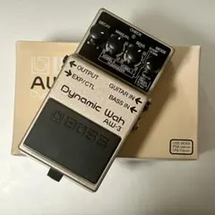 WARMAUDIO ODDBOX エフェクター - メルカリ