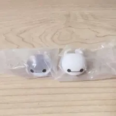 ディズニー ファッションリングコレクション ロイヤルクリア ベイマックス