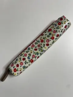 キャスキッドソン　cathkidston 筆箱　ポーチ　激レア　廃盤　入手困難のサムネイル