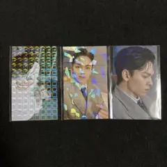 セブチ fml ジュン ラキドロ ユニバ SEVENTEEN トレカ SEVENTEEN セブチ fml ユニバ 当選ラキドロ ウジ トレカ - メルカリ