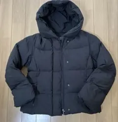 ストロベリーフィールズ ダウンジャケット