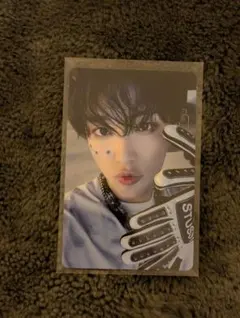 2026年最新】河野純喜 トレカの人気アイテム - メルカリ