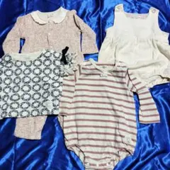 conoco 洋服 まとめ売り 70～80