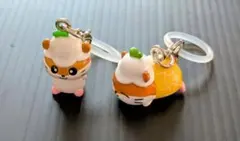 サンリオオールスターズめじるしアクセサリー2 コロコロクリリン