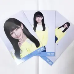 池田瑛紗 襟付きコーデ コンプ