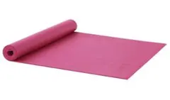 【新品未開封✨】LAVA ラバ　ヨガマット マゼンダ　※おまけ付き LAVAヨガマット（マゼンダ） & LAVA ヨギラグ（スカイグレー）袋