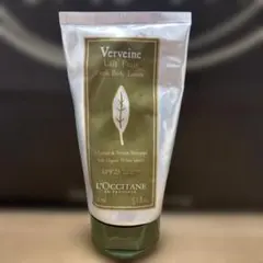 L'OCCITANE ヴァーベナ UVフレッシュボディローションのサムネイル