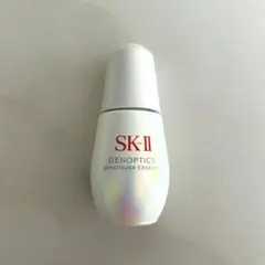 SK-II　ジェノプティクスインフィニットオーラエッセンス 30mL　空き瓶