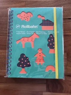 ロルバーン　メルタ　Lサイズ グリーン