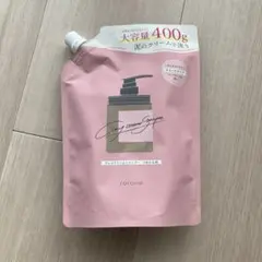 cocone クリームシャンプー 400g