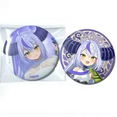 2026年最新】ラプラス・ダークネス 缶バッジの人気アイテム - メルカリ