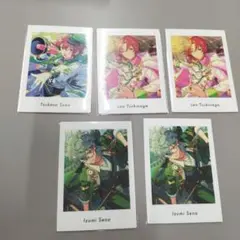 あんスタ Knights ぱしゃっつvol.6