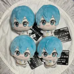 ころんくん ちびぐるみ