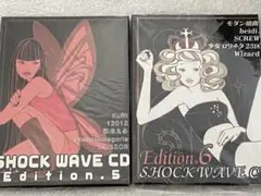 2026年最新】SHOCk wave cdの人気アイテム - メルカリ
