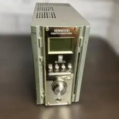 ミニコンポ KENWOOD RD-UDA77 - メルカリ