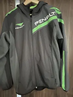 ☆新品未開封☆ PENALTY製　PARアンセムジャケット　サイズ:O ☆新品未開封☆ PENALTY製 PARアンセムジャケット サイズ:O - メルカリ