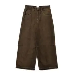 2025年最新】bless u デニムの人気アイテム - メルカリ