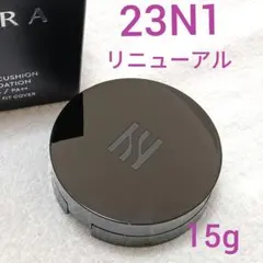 新品 HERAヘラ NEW ブラッククッションファンデーション 23N1ベージュのサムネイル