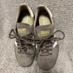 adidas Handball Spezial ブラウン スニーカー