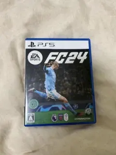 EA SPORTS FC 24 PS5
