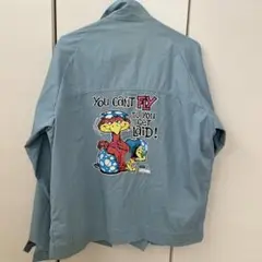 ヴィンテージ　スイングトップ　ワークジャケット　ディッキーズ タロンジップ　古着
