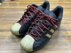 adidas★アディダス★Pro Model 2G Low FX7101