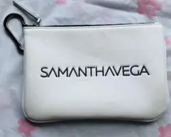 サマンサヴェガ