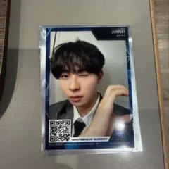 KCON 新世界 ハーフサイズフォト 濱田永遠 - メルカリ