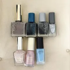 マニキュア ネイル まとめ売り