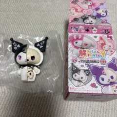 クロミ 解体パズルフィギュア Kuromi Sanrio Figure