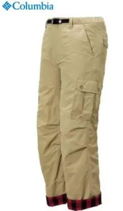 Columbia ローガンリバーパンツ トレッキングパンツ