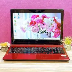 NEC LM750/LS 13.3型/SSD/8G/Office2024/Win - メルカリ