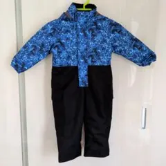 【美品】子供用スキーウェア 100サイズ