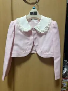 卒園式 ドレス
