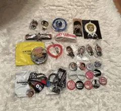 三代目jsoulbrothers ガチャまとめ売り 今市隆二 登坂広臣 岩田剛典