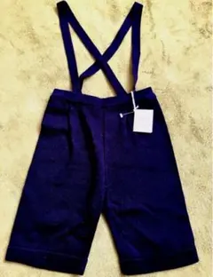 ディオールジュニア ボトム ズボン ハーフパンツ120 セレモニーなどに